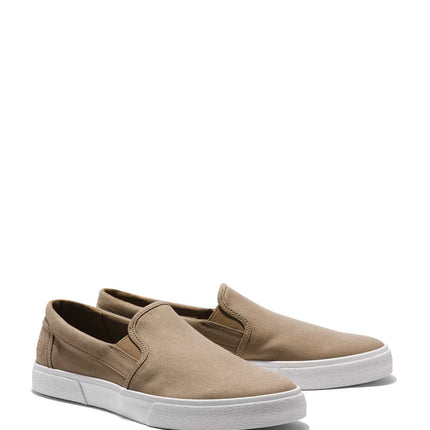 TIMBERLAND - Scarpa slip on uomo Union Wharf 2.0 EK+ - Numero 46-103