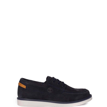 TIMBERLAND - Scarpa da barca uomo Newmarket II-5
