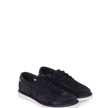 TIMBERLAND - Scarpa da barca uomo Newmarket II-11