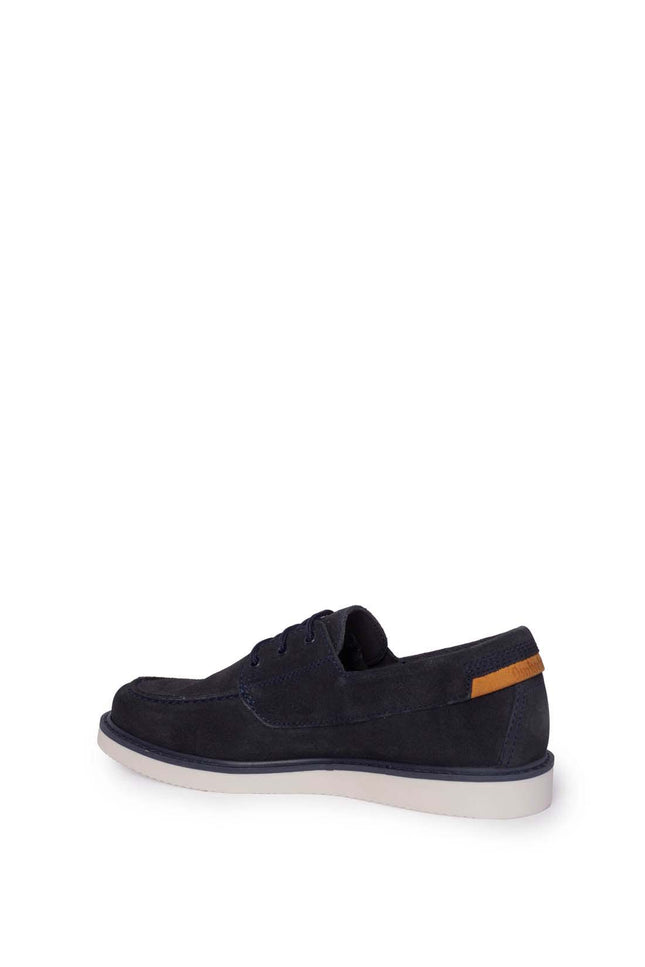 TIMBERLAND - Scarpa da barca uomo Newmarket II-10