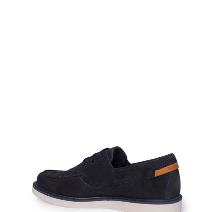 TIMBERLAND - Scarpa da barca uomo Newmarket II-2