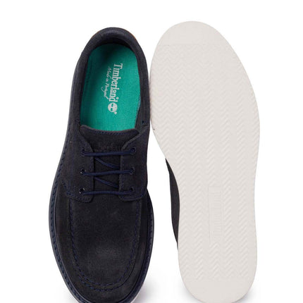 TIMBERLAND - Scarpa da barca uomo Newmarket II-8