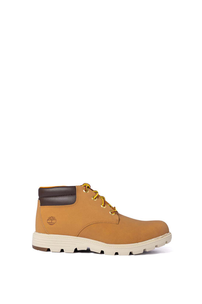 TIMBERLAND - Chukka uomo Walden Park-2