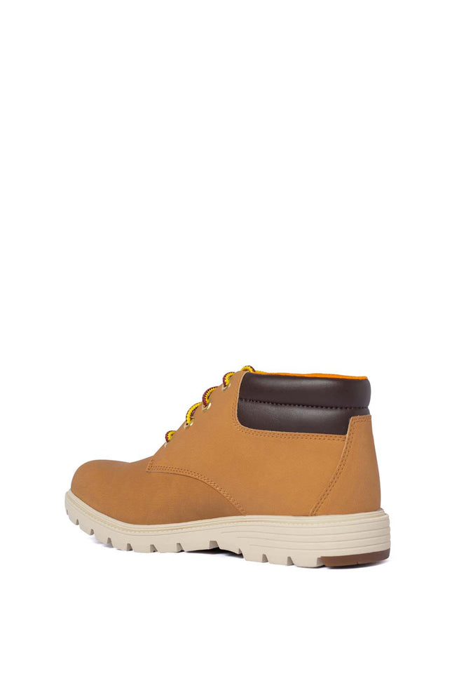 TIMBERLAND - Chukka uomo Walden Park-1