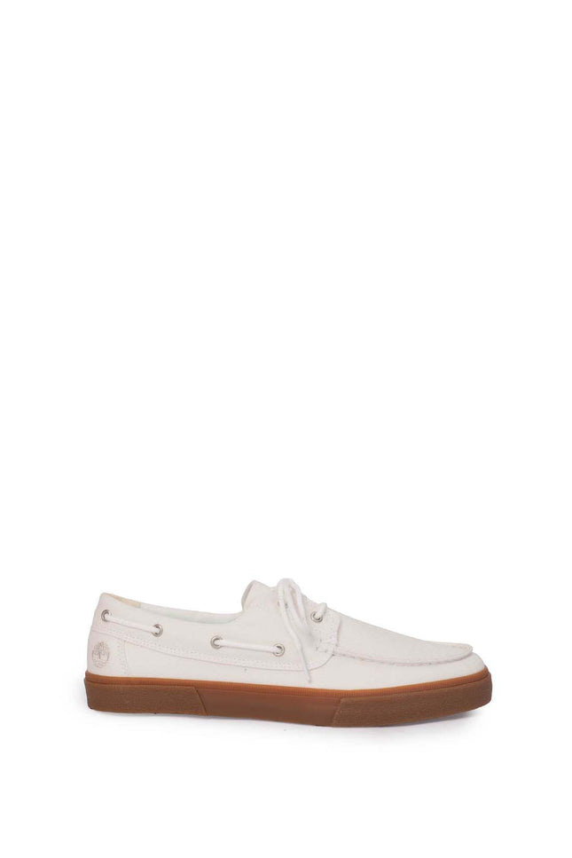 TIMBERLAND - Scarpa da barca uomo Union Wharf 2.0 EK+ - Numero 47.5-1