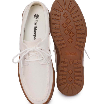 TIMBERLAND - Scarpa da barca uomo Union Wharf 2.0 EK+ - Numero 47.5-0