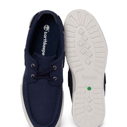 TIMBERLAND - Scarpa da barca uomo Union Wharf 2.0 EK+ - Numero 47.5-32