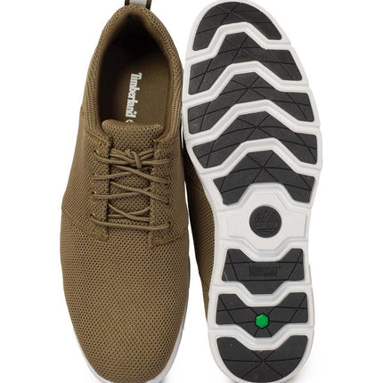 TIMBERLAND - Sneakers uomo Killington  - Numero 45-80