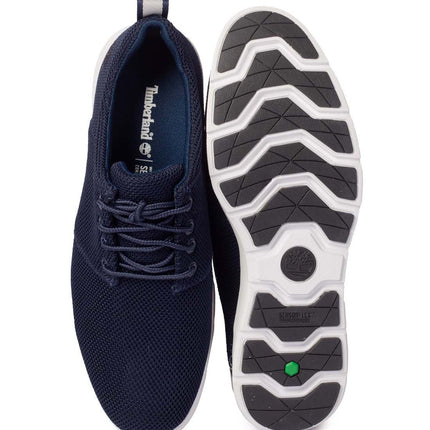 TIMBERLAND - Sneakers uomo Killington  - Numero 45-8