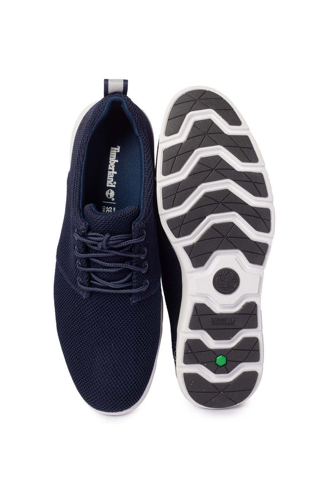 TIMBERLAND - Sneakers uomo Killington  - Numero 45-20