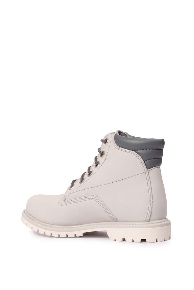 TIMBERLAND - Stivaletto donna Waterville 6 inch impermeabile-10