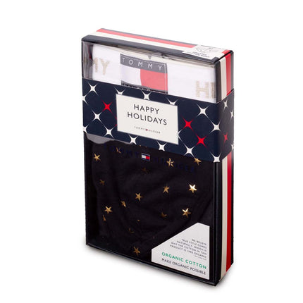 TOMMY HILFIGER - Men's Happy Holidays brief-3