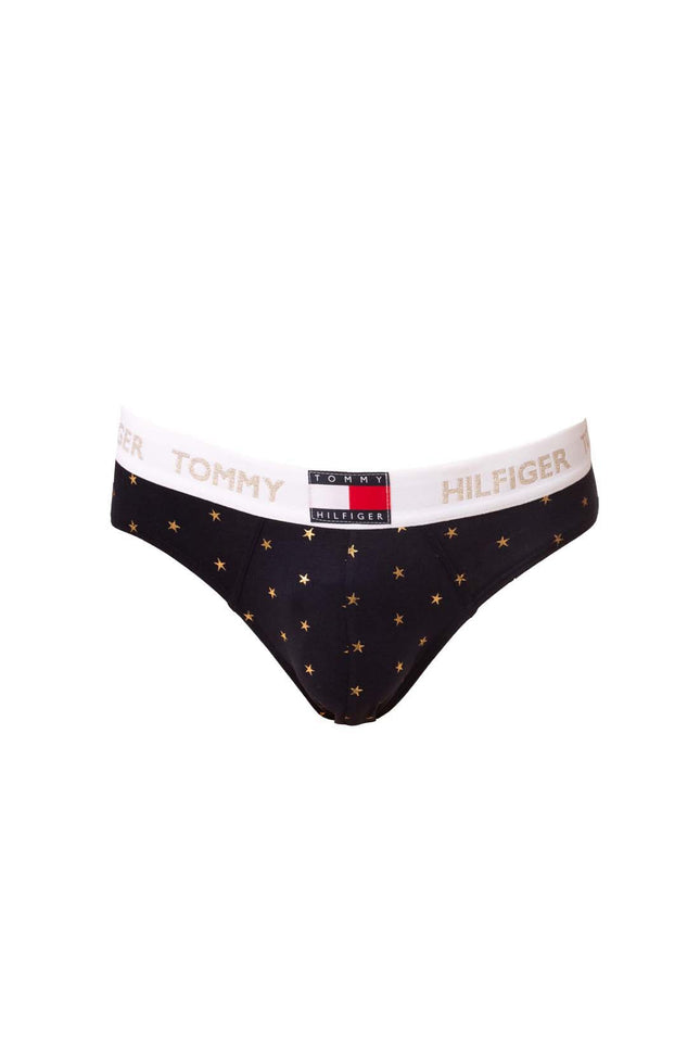 TOMMY HILFIGER - Men's Happy Holidays brief-1