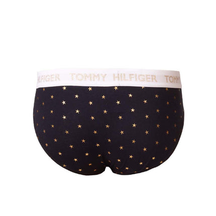 TOMMY HILFIGER - Men's Happy Holidays brief-2
