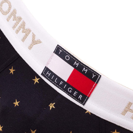 TOMMY HILFIGER - Men's Happy Holidays brief-4