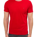 red / M