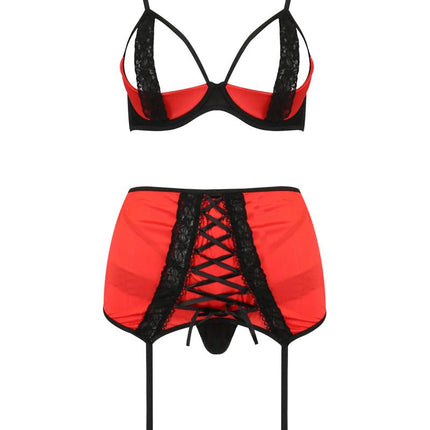 red Set PA595309 - XXL/XXXL-4