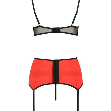 red Set PA595309 - XXL/XXXL-5