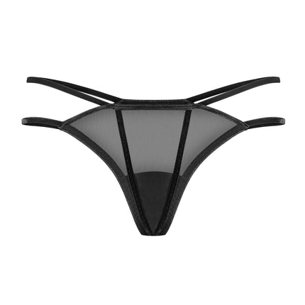 1918 Women Tulle Thong - 44-0