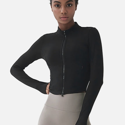Classic Training Jacket-5
