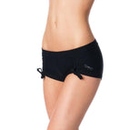 black / XS