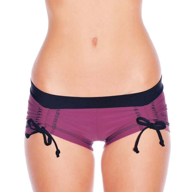 Pole Fitness Shorts – Bella-1