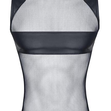 Kapuzen-Shirt TSH005 schwarz - XXL-0