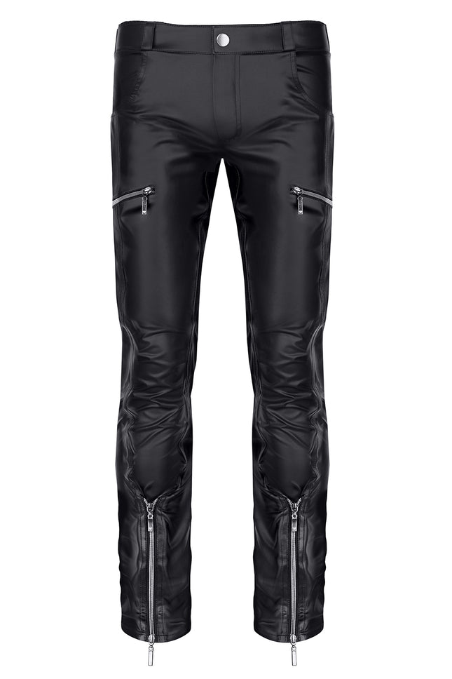 long pants RMGabriele001 black - XS-0