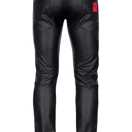 long pants RMGabriele001 black - XS-1