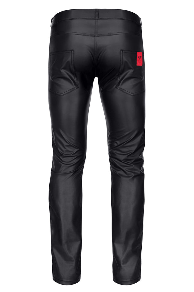 long pants RMGabriele001 black - XS-1