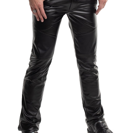 classic touseres RMVitale001 black - 2XL-2