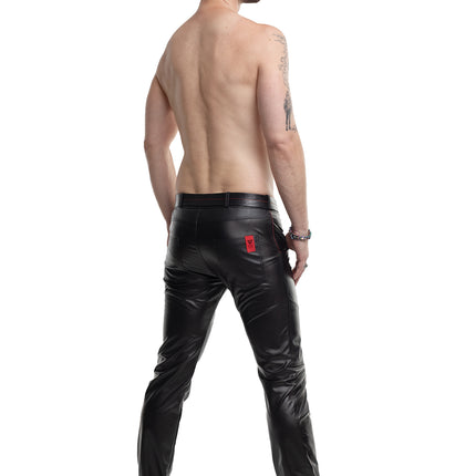 classic touseres RMVitale001 black - 2XL-5