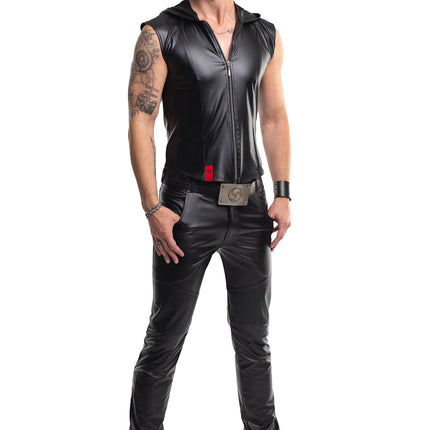 classic touseres RMVitale001 black - 2XL-8