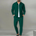 Dark green / XL