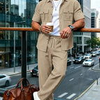 MT-Khaki / M / China Mainland