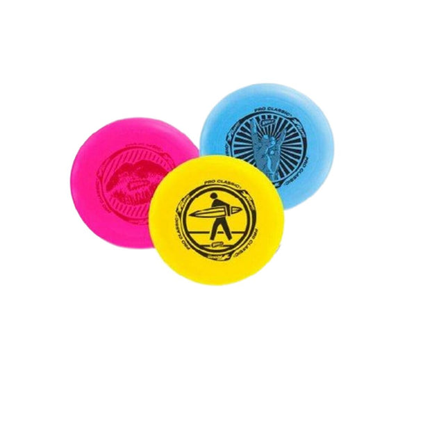 Frisbee Colorbaby 25 cm Flexible-0