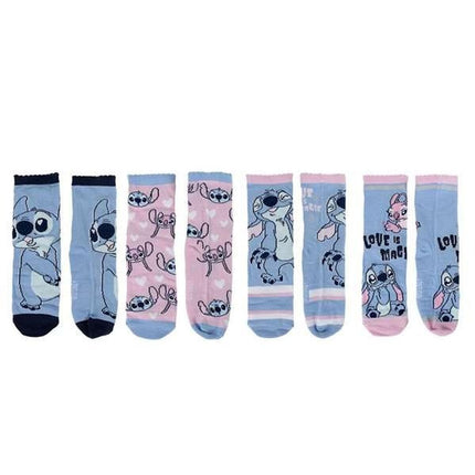 Socks Stitch