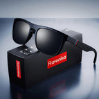 black / polarized