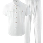 WHITE / M / China Mainland