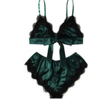Green-02 / XL