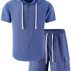 MT-blue / XL / China Mainland