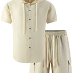 MT-Khaki / XL / China Mainland