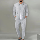 gray / XXXL