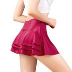 Deep Red Purple / L