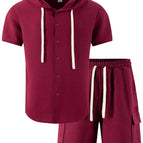 MT-red / XL / China Mainland