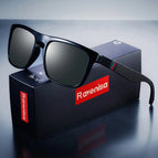 green / polarized