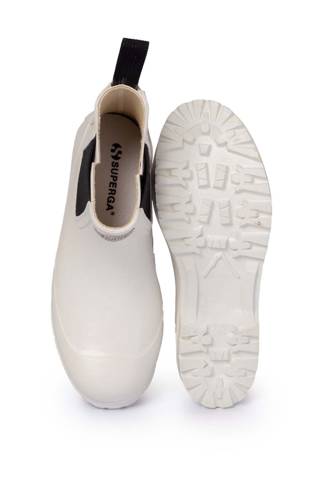 SUPERGA - Stivaletti donna da pioggia 798-0