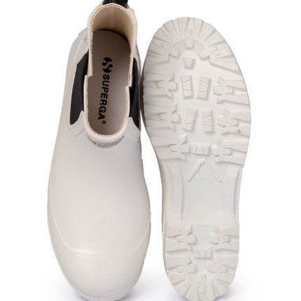 SUPERGA - Stivaletti donna da pioggia 798-4