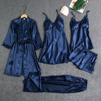 navy blue / XL