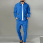 Royal blue / M
